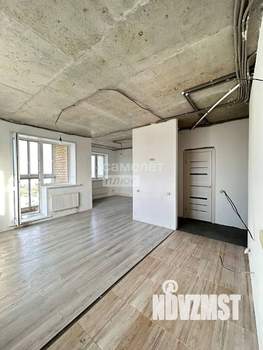 1-к квартира, вторичка, 46м2, 16/16 этаж