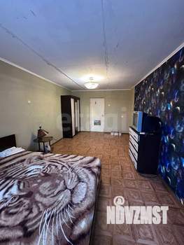 2-к квартира, вторичка, 46м2, 4/5 этаж