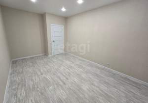 1-к квартира, вторичка, 40м2, 3/9 этаж