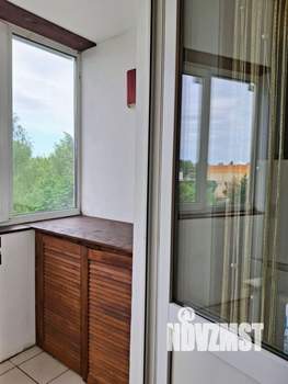 1-к квартира, вторичка, 38м2, 3/10 этаж