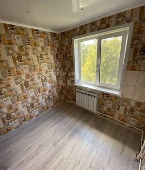 3-к квартира, вторичка, 65м2, 3/5 этаж