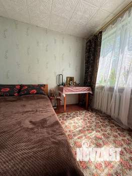 4-к квартира, вторичка, 62м2, 2/5 этаж