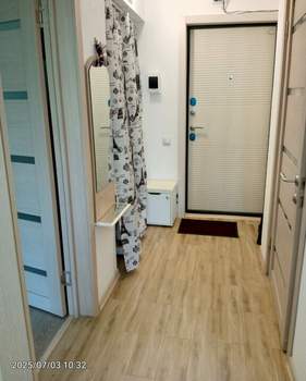 1-к квартира, вторичка, 38м2, 2/4 этаж