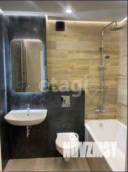 1-к квартира, вторичка, 40м2, 4/10 этаж