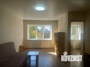 2-к квартира, вторичка, 43м2, 4/5 этаж