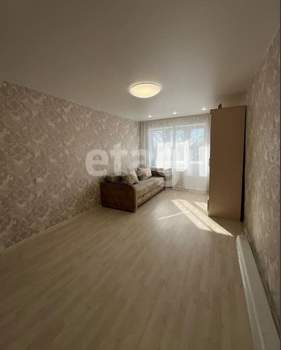 1-к квартира, вторичка, 31м2, 3/5 этаж