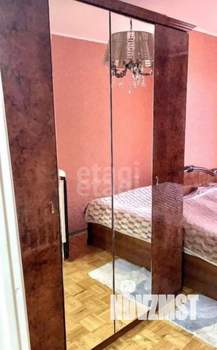3-к квартира, вторичка, 71м2, 5/9 этаж