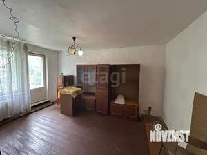 1-к квартира, вторичка, 27м2, 4/5 этаж