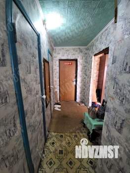 1-к квартира, вторичка, 37м2, 9/9 этаж