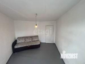 2-к квартира, вторичка, 49м2, 6/12 этаж