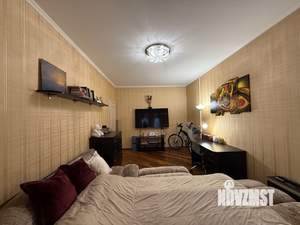 4-к квартира, вторичка, 89м2, 1/5 этаж