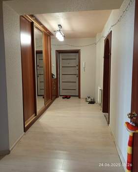 2-к квартира, вторичка, 77м2, 7/9 этаж