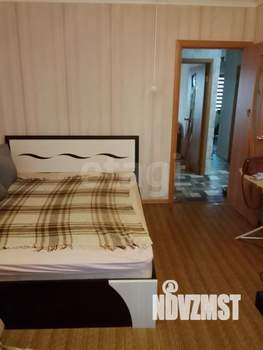 2-к квартира, вторичка, 47м2, 5/5 этаж