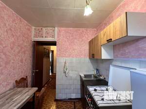2-к квартира, вторичка, 48м2, 1/5 этаж