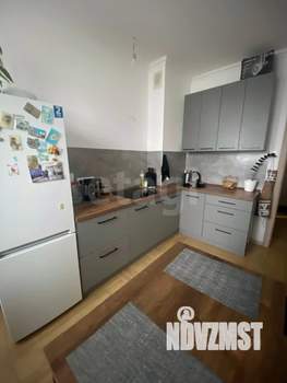 1-к квартира, вторичка, 36м2, 16/18 этаж