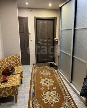 4-к квартира, вторичка, 86м2, 8/10 этаж