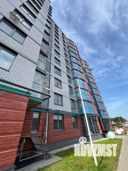 2-к квартира, вторичка, 67м2, 11/13 этаж