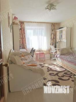 3-к квартира, вторичка, 63м2, 6/9 этаж