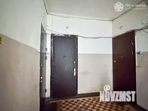 2-к квартира, вторичка, 44м2, 2/4 этаж