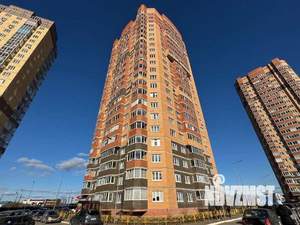 2-к квартира, вторичка, 63м2, 20/24 этаж