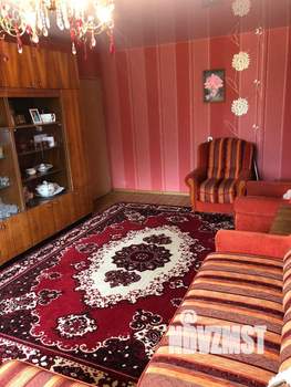 3-к квартира, вторичка, 70м2, 4/9 этаж