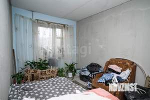 2-к квартира, вторичка, 50м2, 2/9 этаж