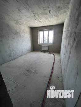 3-к квартира, сданный дом, 74м2, 9/14 этаж