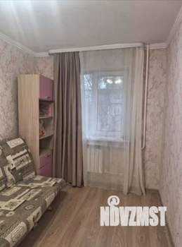 2-к квартира, вторичка, 45м2, 4/5 этаж