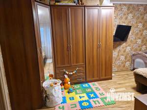 2-к квартира, вторичка, 44м2, 2/5 этаж