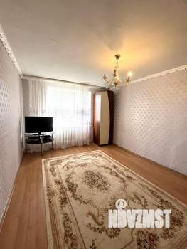 2-к квартира, вторичка, 65м2, 2/5 этаж