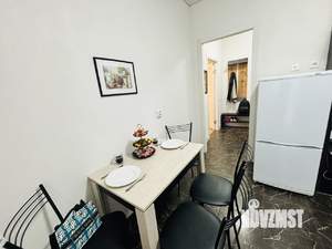 1-к квартира, вторичка, 39м2, 1/9 этаж