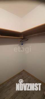 1-к квартира, вторичка, 43м2, 3/17 этаж