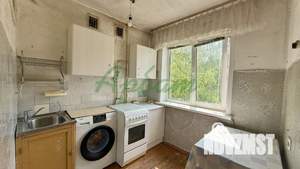 2-к квартира, вторичка, 44м2, 4/5 этаж