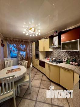 2-к квартира, вторичка, 57м2, 5/5 этаж