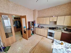 3-к квартира, вторичка, 97м2, 8/14 этаж
