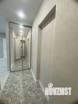 1-к квартира, вторичка, 44м2, 2/3 этаж