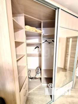 2-к квартира, вторичка, 57м2, 2/5 этаж