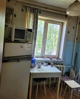Фото квартиры на продажу (3)