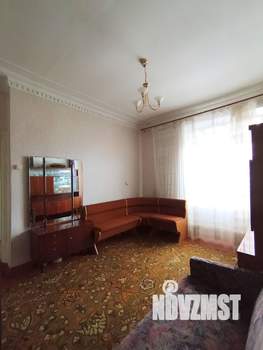 2-к квартира, вторичка, 54м2, 3/3 этаж