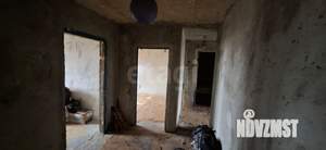 3-к квартира, вторичка, 71м2, 8/9 этаж