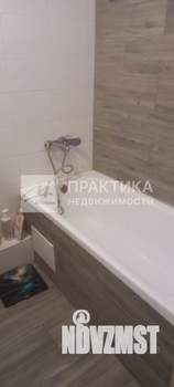 1-к квартира, вторичка, 35м2, 4/16 этаж