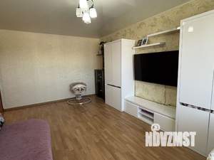 3-к квартира, вторичка, 70м2, 8/9 этаж