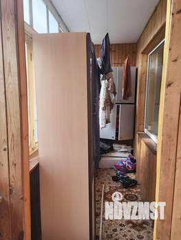 2-к квартира, вторичка, 58м2, 4/10 этаж
