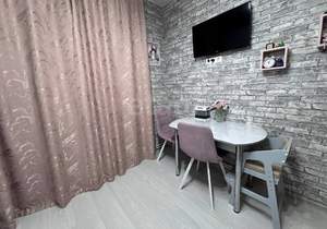 1-к квартира, вторичка, 39м2, 8/9 этаж