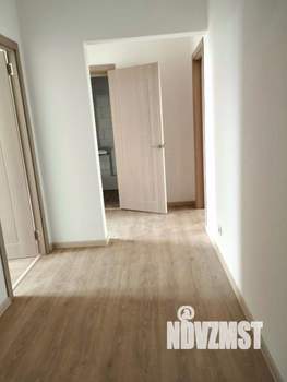 2-к квартира, вторичка, 57м2, 12/18 этаж