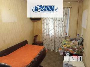 2-к квартира, вторичка, 43м2, 1/5 этаж