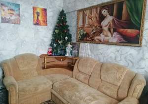 2-к квартира, вторичка, 44м2, 3/5 этаж