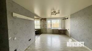 2-к квартира, вторичка, 48м2, 5/5 этаж