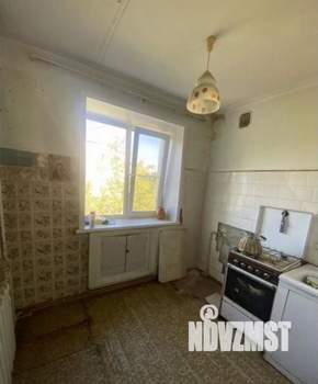 2-к квартира, вторичка, 44м2, 3/5 этаж