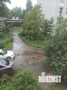 1-к квартира, вторичка, 30м2, 2/2 этаж